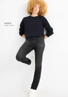 Vorschau von dem Prospekt des Geschäftes C&A, gültig ab dem 01.11.2025 | Seite: 8