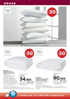 Vista previa del folleto de la tienda Hipercor válido desde el 04/12/2025 | Página: 60