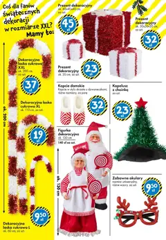 Pogląd gazetki "Gazetka" ze sklepu TEDi ważnej od 07.11.2025 | Strona: 4