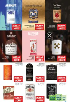 Преглед на Брошура от магазин METRO - Офертата е валидна от 04.12.2025 | Cтраница: 29