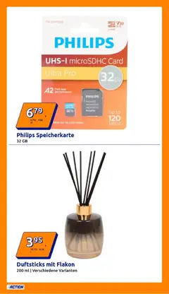 Vorschau der Angebote: Action Flugblatt gültig ab 12.11.2025 | Seite: 29