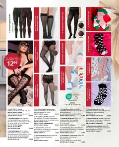 Vorschau von dem Prospekt des Geschäftes Ulla Popken, gültig ab dem 01.12.2025 | Seite: 73