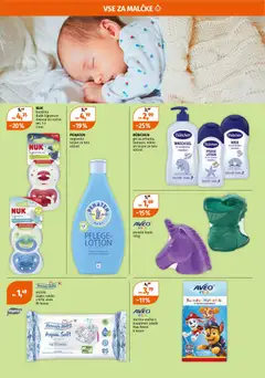 Predogled kataloga iz trgovine Müller veljaven od 01.12.2025 | Stran: 16