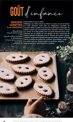 Prévisualisation de Catalogue du magasin Colruyt formulaire valide 03/12/2025 | Page: 24