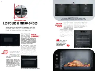 Prévisualisation de Catalogue du magasin Darty formulaire valide 01/08/2025 | Page: 74