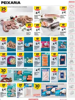 Pré-visualização do folheto da loja Continente válida a partir de 28/10/2025 | Página: 5