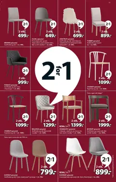 Forhåndsvis Kundeavis fra butikk JYSK gyldig fra 01/12/2025 | Side: 13