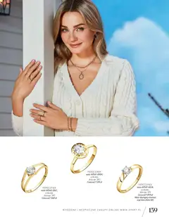 Pogląd gazetki "Promocje" ze sklepu Apart ważnej od 04.11.2025 | Strona: 141