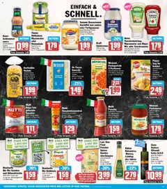 Vorschau von dem Prospekt des Geschäftes HIT, gültig ab dem 24.11.2025 | Seite: 11