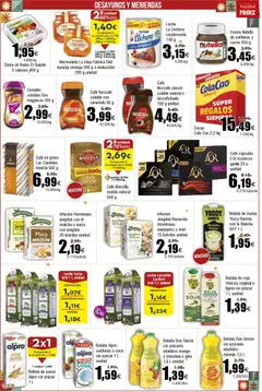 Vista previa del folleto de la tienda Froiz válido desde el 02/12/2025 | Página: 15