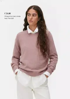 Voorbeeld van Folder van winkel Primark geldig vanaf 01-11-2025 | Pagina: 16