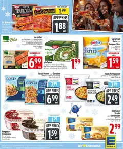 Voorbeeld van DE Folder van winkel Edeka DE geldig vanaf 08-12-2025 | Pagina: 9