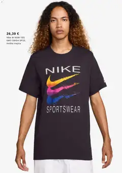 Predogled kataloga iz trgovine Intersport veljaven od 01.11.2025 | Stran: 9