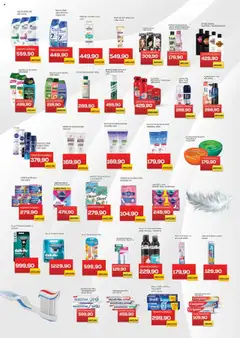 Pregled Medius kataloga - važi od 21.10.2025 | Strana: 22