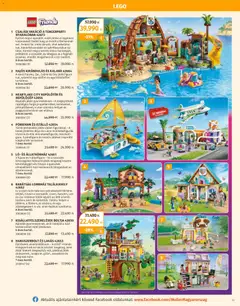 Müller - Játékkatalógus 2025 megtekintése, amely érvényes 2025.10.27.-től | Oldal: 53