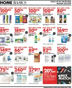 Preview of Woolworths flyer valid from 03/11/2025 | Page: 7