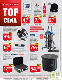 Náhľad Bauhaus letáku platného od 08.12.2025 | Strana: 32