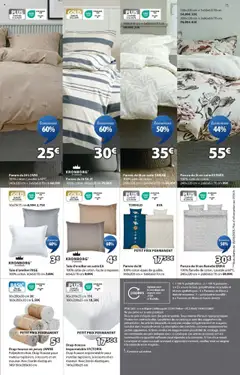 Prévisualisation de Catalogue du magasin Jysk formulaire valide 14/10/2025 | Page: 15