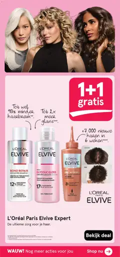 Voorbeeld van Black Friday van winkel Etos geldig vanaf 03-11-2025 | Pagina: 84