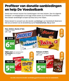 Voorbeeld van Folder week 47 van winkel Poiesz geldig vanaf 16-11-2025 | Pagina: 23