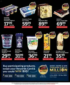 Preview of Oxford Freshmarket flyer valid from 12/11/2025 | Page: 14