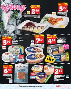 Pogląd gazetki "Black Friday" ze sklepu Topaz ważnej od 27.11.2025 | Strona: 17