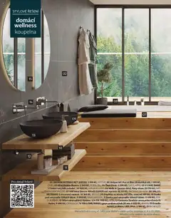 Náhled nabídky: Siko koupelny Katalog Koupelny 2024/2025 platný od 23.10.2024 | Strana: 28