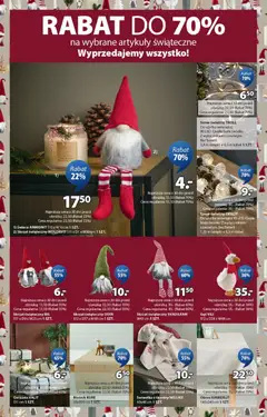 Pogląd gazetki "Gazetka" ze sklepu JYSK ważnej od 10.12.2025 | Strona: 3