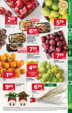 Pogląd gazetki "Black Friday" ze sklepu Stokrotka ważnej od 27.11.2025 | Strona: 13