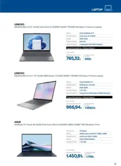 Preview of leaflet Kατάλογος B2B 2025 from shop ΓΕΡΜΑΝΟΣ valid from 01/09/2025 | Σελίδα: 75