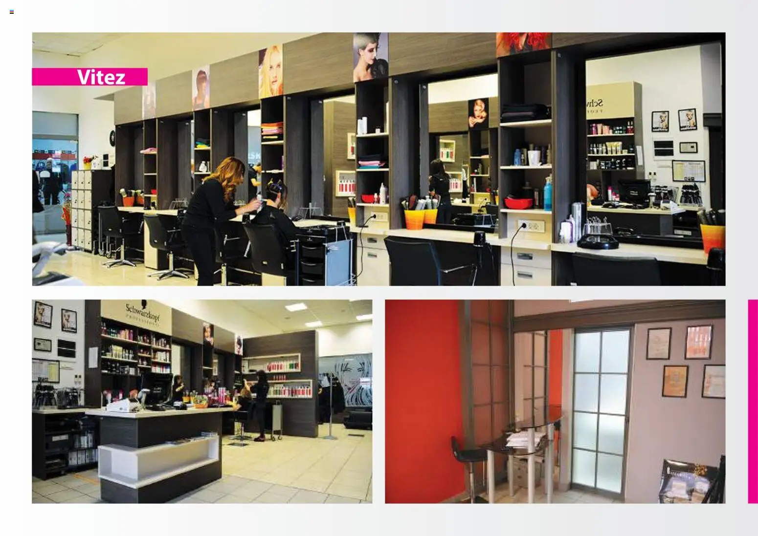 Pregled letka Katalog Interijeri Ambyenta trgovine AMBYENTA vrijedi od 2025.10.01