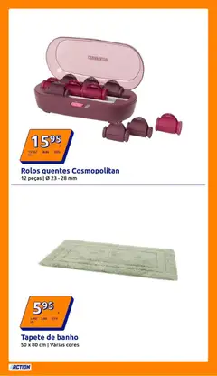 Pré-visualização do folheto da loja Action válida a partir de 03/12/2025 | Página: 16