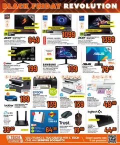 Anteprima dell'opuscolo Black Friday dal negozio Expert valido da 30/10/2025 | Pagina: 14