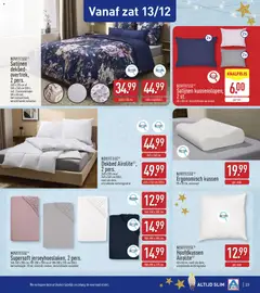 Voorbeeld van Folder week 49 van winkel Aldi geldig vanaf 08/12/2025 | Pagina: 23