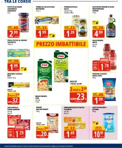 Anteprima dell'opuscolo Attuale volantino dal negozio Tigros valido da 28/10/2025 | Pagina: 18