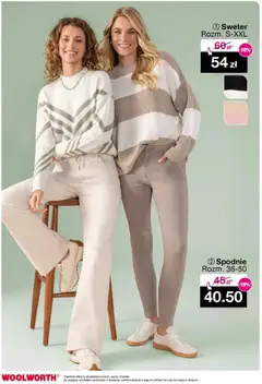 Pogląd gazetki "Gazetka" ze sklepu Woolworth ważnej od 05.12.2025 | Strona: 3