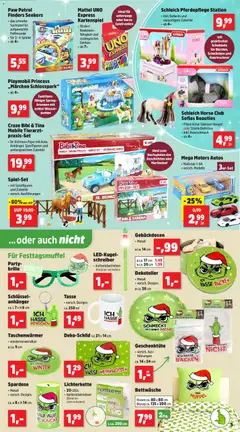 Vorschau von dem Prospekt des Geschäftes Thomas Philipps, gültig ab dem 10.11.2025 | Seite: 7