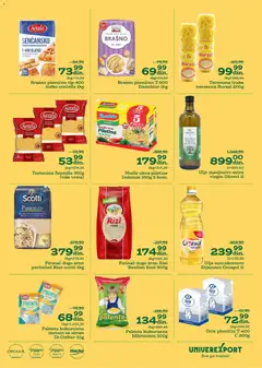 Pregled Univerexport kataloga - važi od 27.10.2025 | Strana: 13