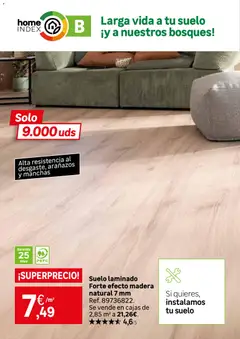 Vista previa del folleto de la tienda Leroy Merlin válido desde el 18/11/2025 | Página: 23