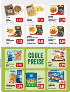 Vorschau von dem Prospekt des Geschäftes Feneberg, gültig ab dem 30.10.2025 | Seite: 13