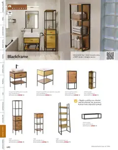 Náhled nabídky: Siko koupelny Katalog Koupelny 2024/2025 platný od 23.10.2024 | Strana: 484