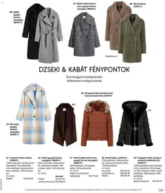 Bonprix - Bonprix katalógus - Az ősz stílusában megtekintése, amely érvényes 2025.11.04.-től | Oldal: 23