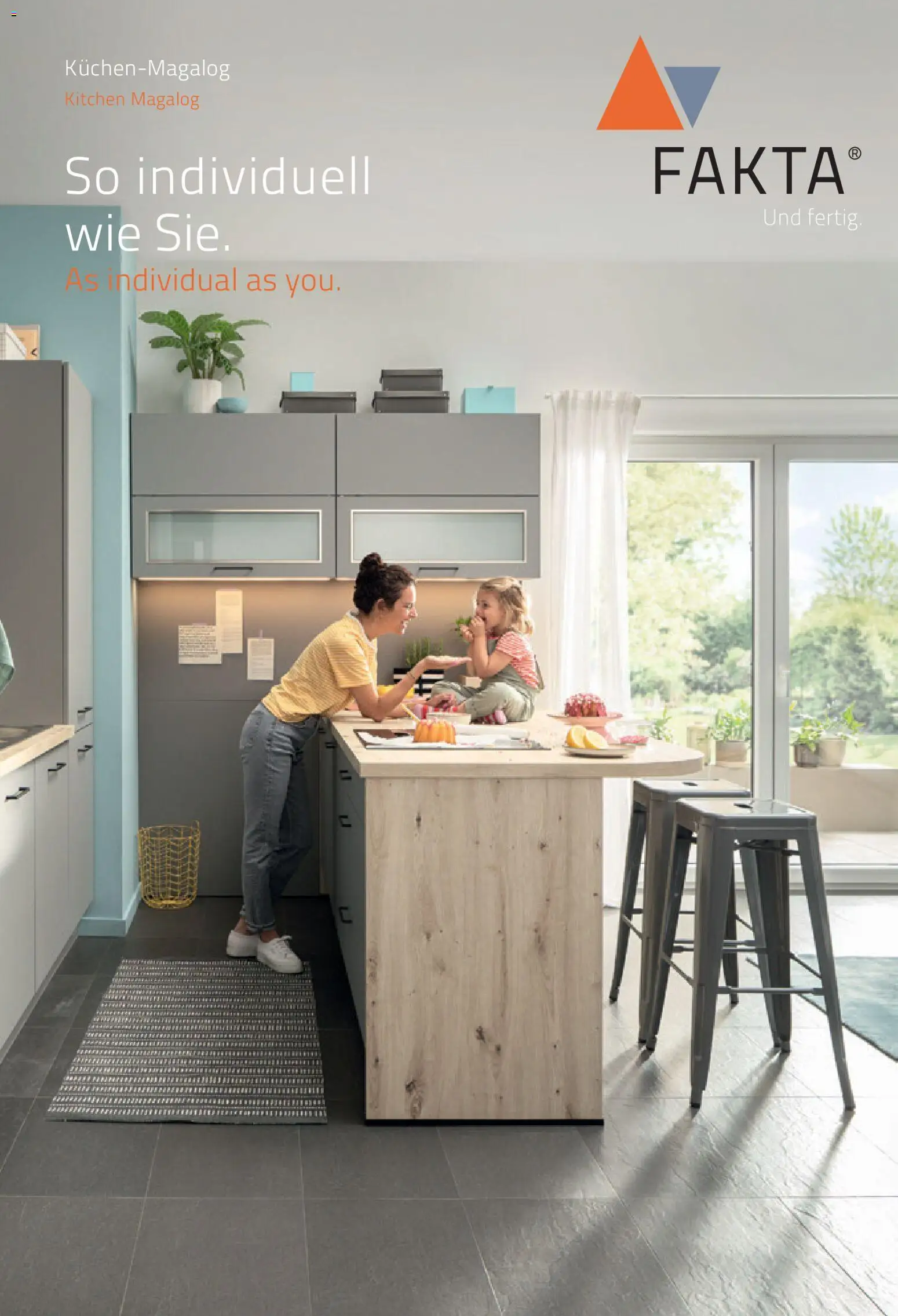 Vorschau von dem Prospekt des Geschäftes Ostermann, gültig ab dem 01.01.2026