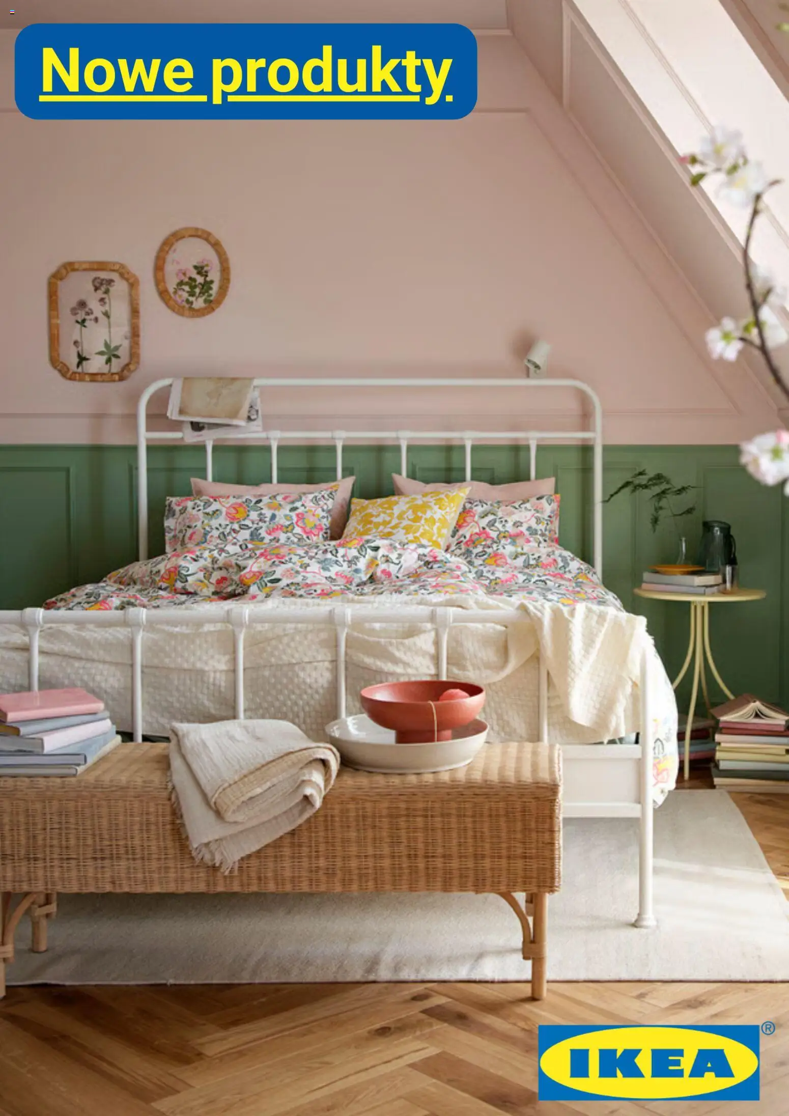 Pogląd gazetki "Promocje" ze sklepu IKEA ważnej od 01.02.2026