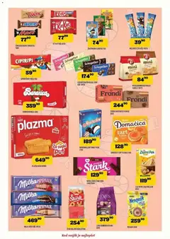 Pregled VP Dima kataloga - važi od 06.11.2025 | Strana: 11