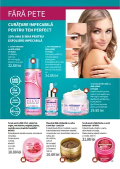 Previzualizarea de cataloage: Lady’s Catalog nou valabil de la 25.09.2025 | Pagina: 51