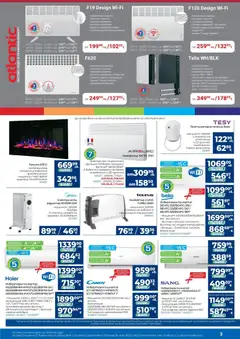 Преглед на Брошура от магазин Практикер - Офертата е валидна от 23.10.2025 | Cтраница : 3