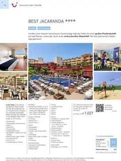 Vorschau von dem Prospekt des Geschäftes TUI, gültig ab dem 01.11.2025 | Seite: 92