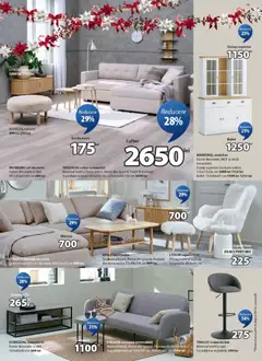 Previzualizarea de cataloage: JYSK Catalog nou valabil de la 26.10.2025 | Pagina: 19