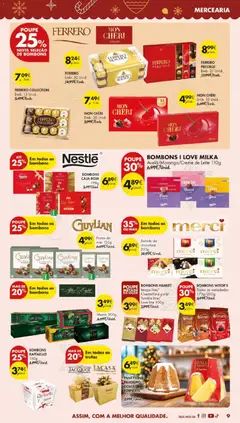 Pré-visualização do folheto da loja Pingo Doce válida a partir de 18/11/2025 | Página: 53